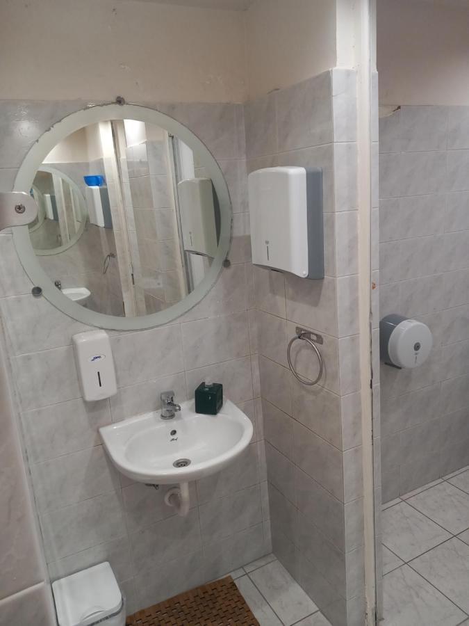 דירות Spáta House Marios Airport מראה חיצוני תמונה